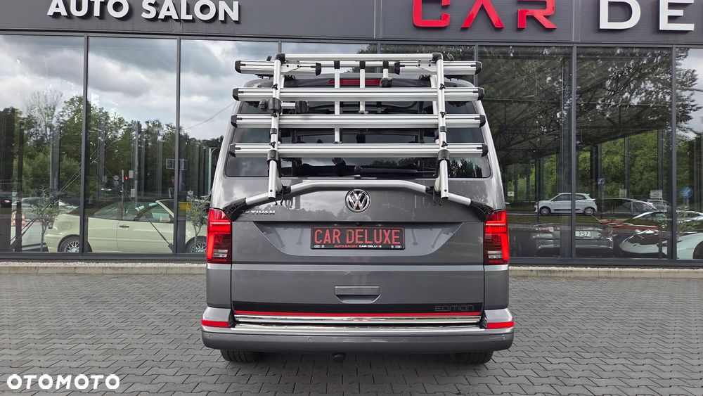 Volkswagen Multivan 2.0 TDI L1 Highline DSG - 7
