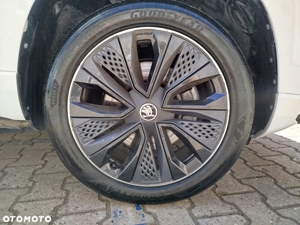 Skoda Karoq 1.5 TSI ACT Sportline DSG - 8