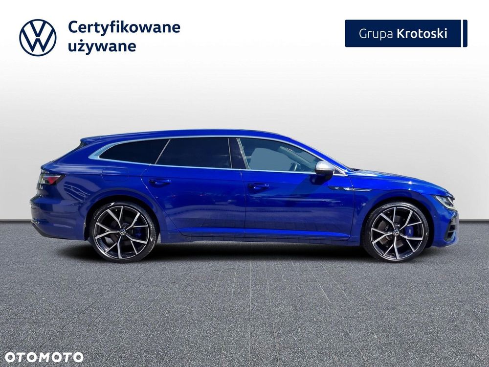 Volkswagen Arteon Shooting Brake 2.0 TSI 4Motion R DSG - 7