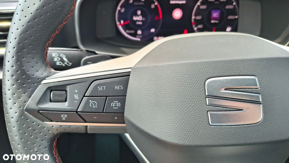 Seat Leon - 16