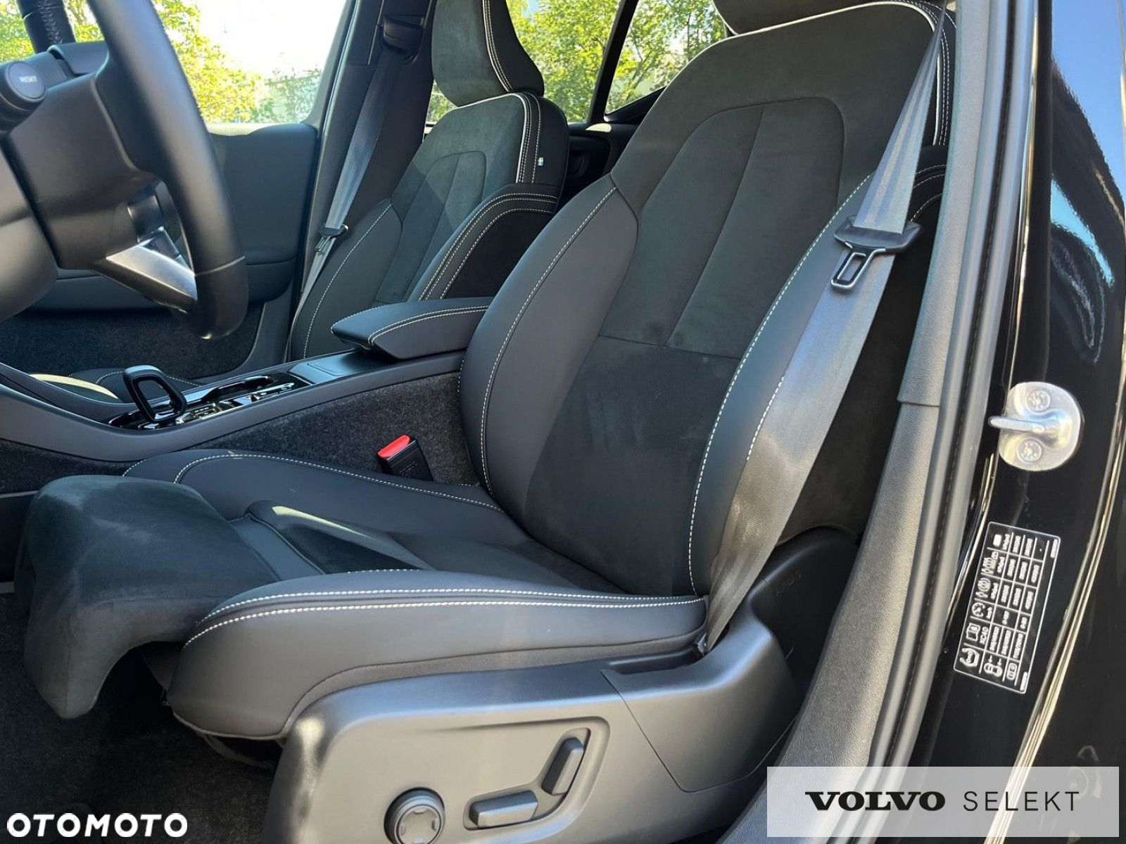 Volvo XC 40 - 14