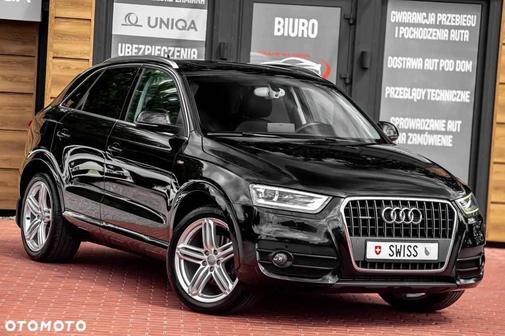Audi Q3 - 4