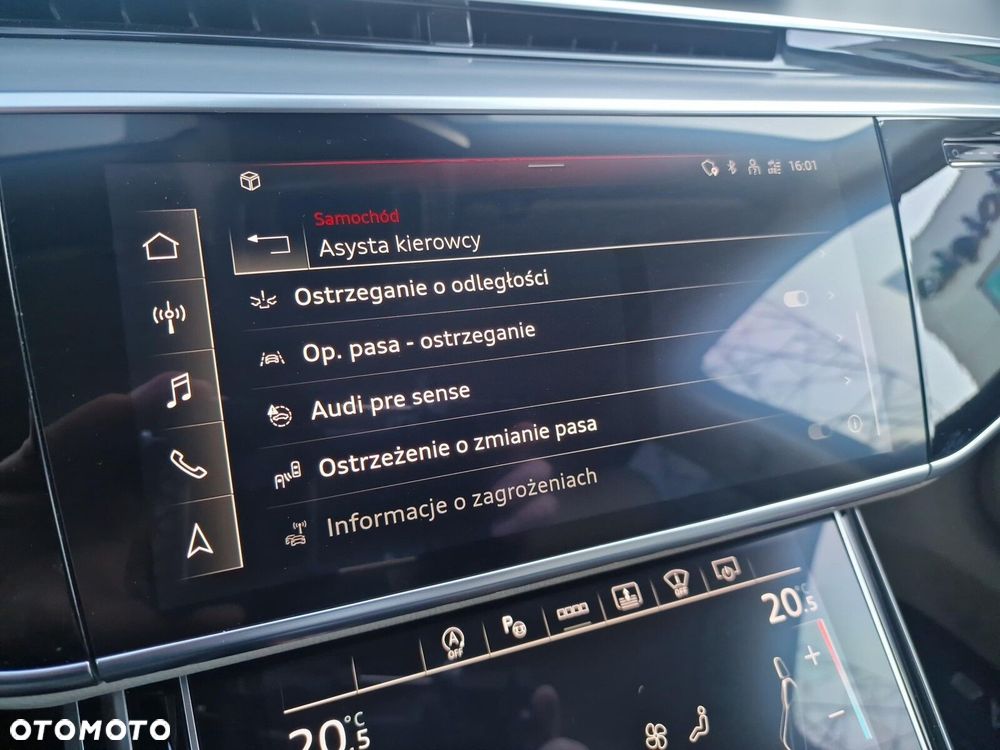 Audi A8 - 28