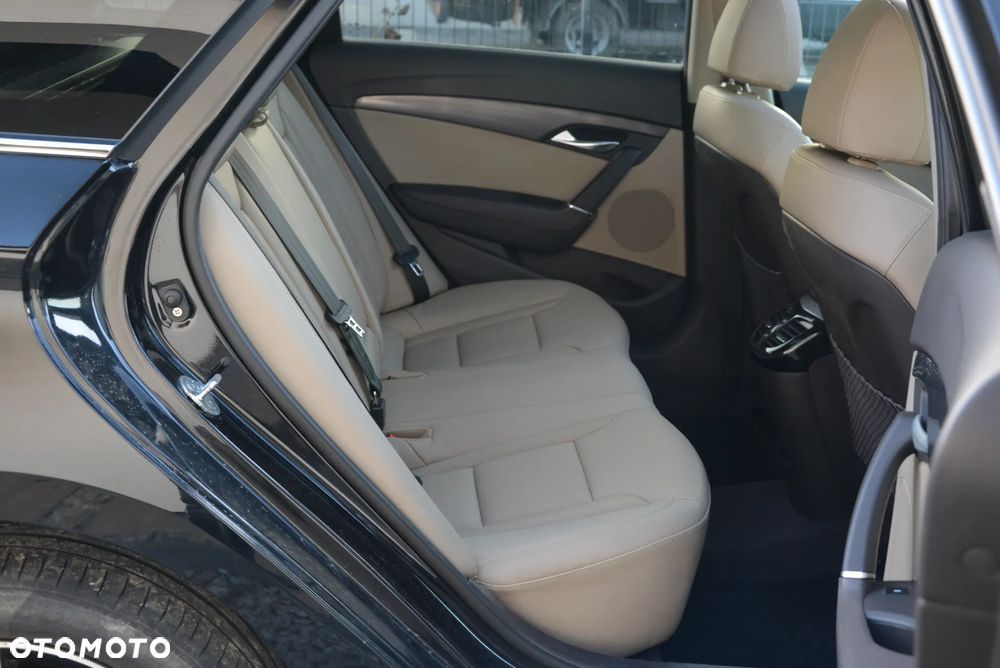 Hyundai i40 1.7 CRDi Premium DCT - 31