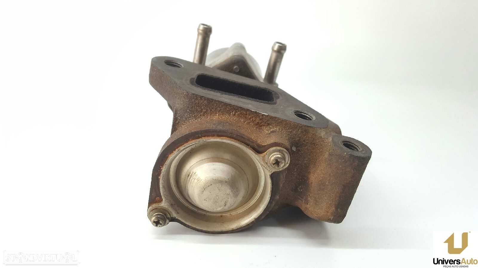 VáLVULA EGR NISSAN ALMERA TINO (V10M) 2.2 16V TURBODIESEL CAT - 4