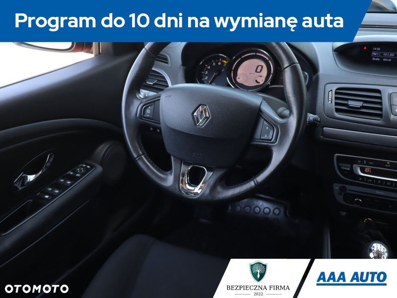 Renault Megane - 9