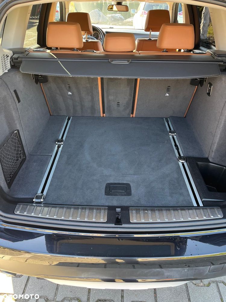 BMW X3 xDrive30d Advantage - 9