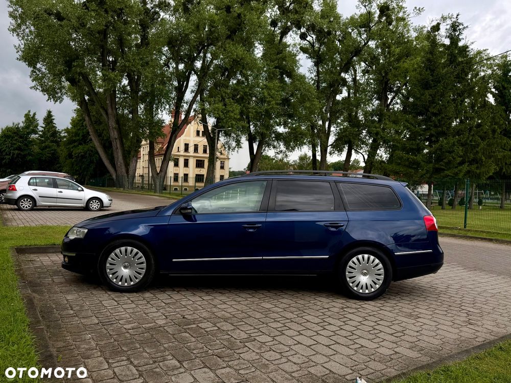 Volkswagen Passat 2.0 TDI Sportline DSG - 3