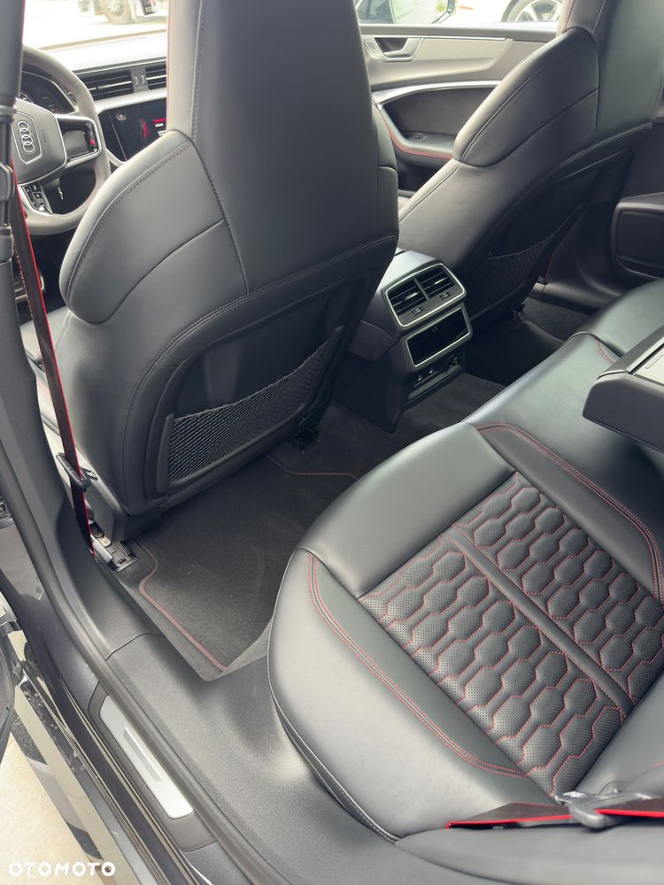 Audi RS7 Sportback - 4