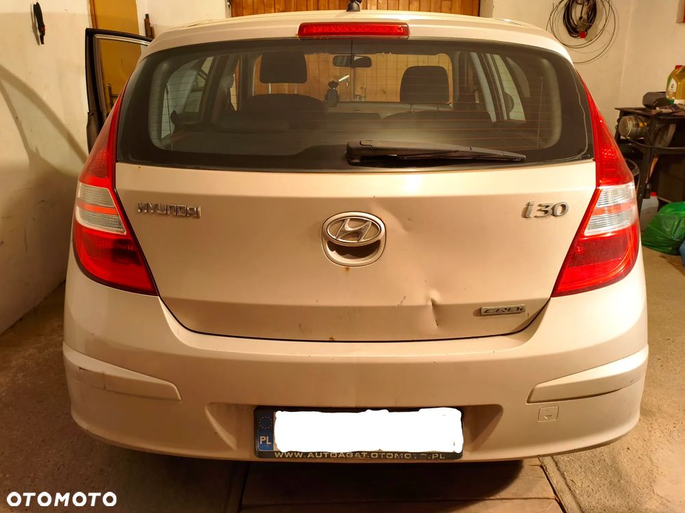 Hyundai i30 1.6 CRDi Edition Plus - 4