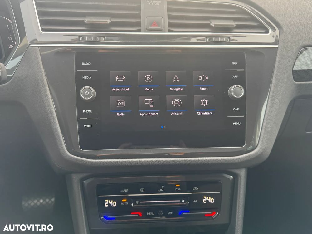 Volkswagen Tiguan 2.0 TDI SCR DSG Life - 23