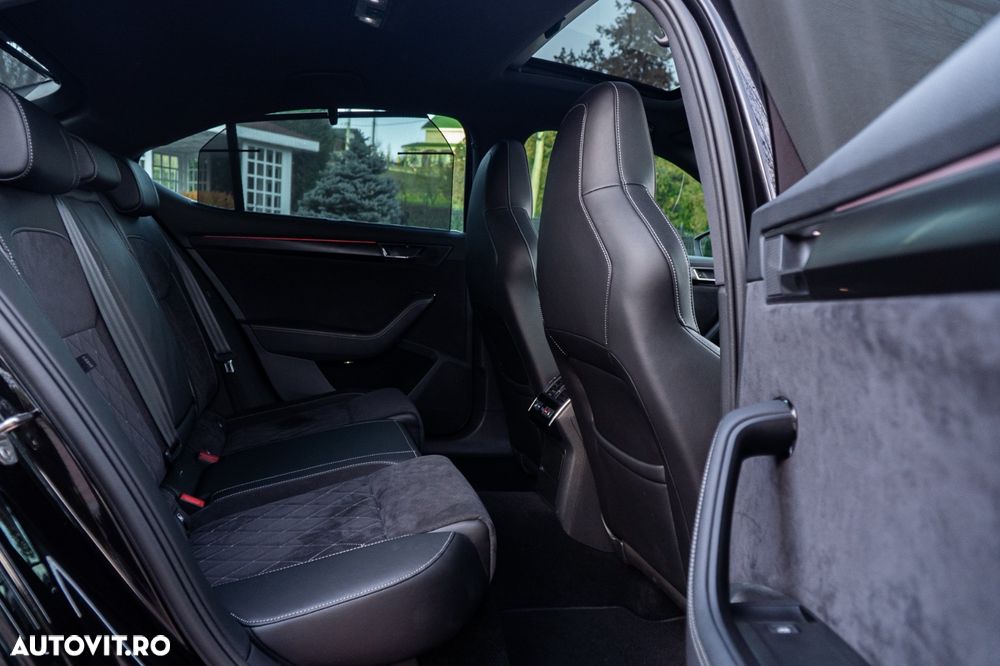 Skoda Superb 1.4 TSI PHEV Style - 17