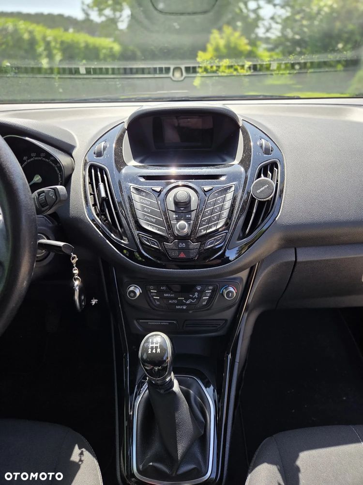 Ford B-MAX 1.0 EcoBoost Titanium - 7