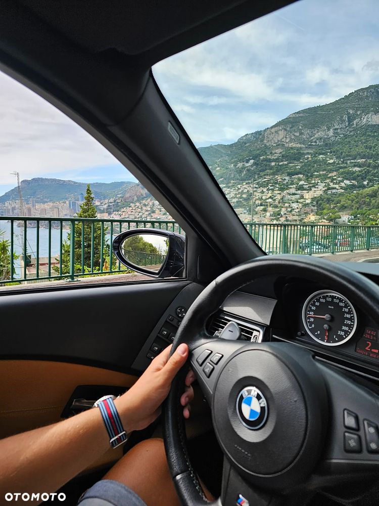BMW M5 - 36