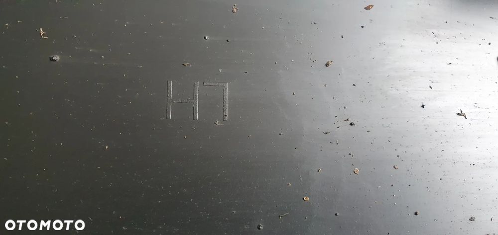 Listwa progowa lewa Kia Sportage III 3 87751-3U000 - 6