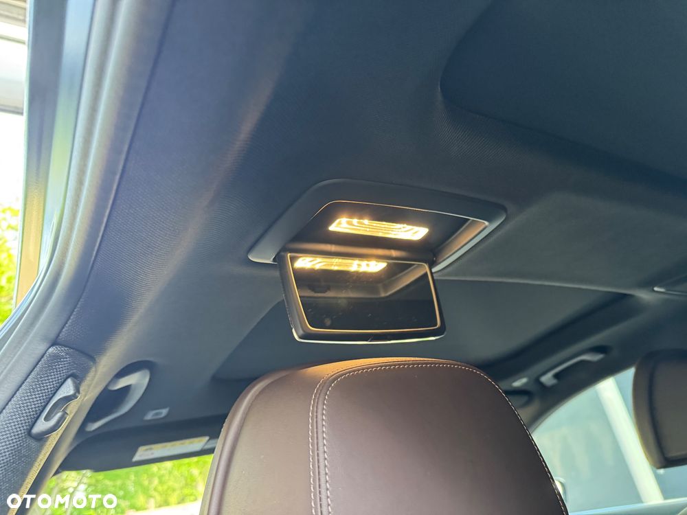 BMW Seria 7 730Ld xDrive sport - 27