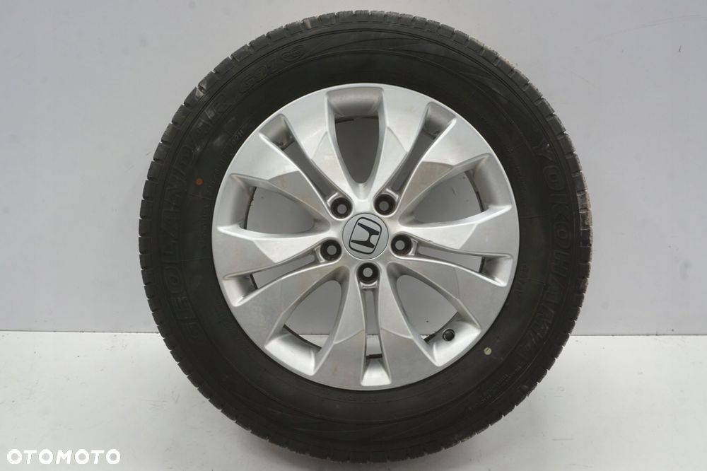 HONDA CR-V IV 12R FELGA ALUMINIOWA 17" 5X114.3 ET50 - 1