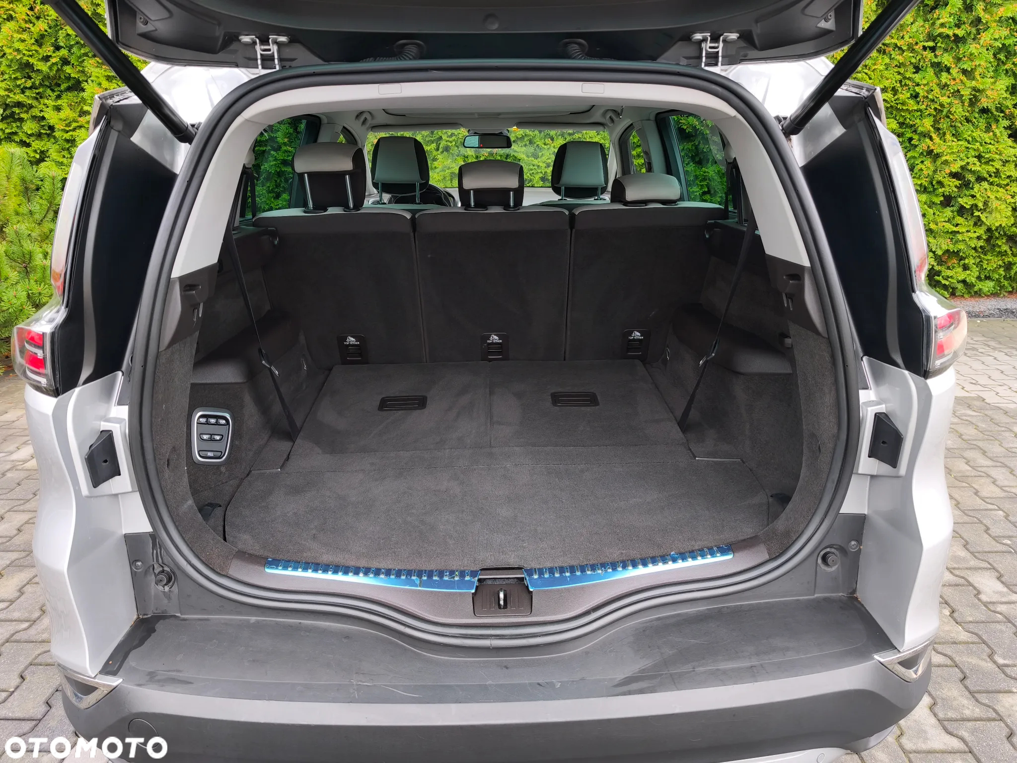 Renault Espace - 27