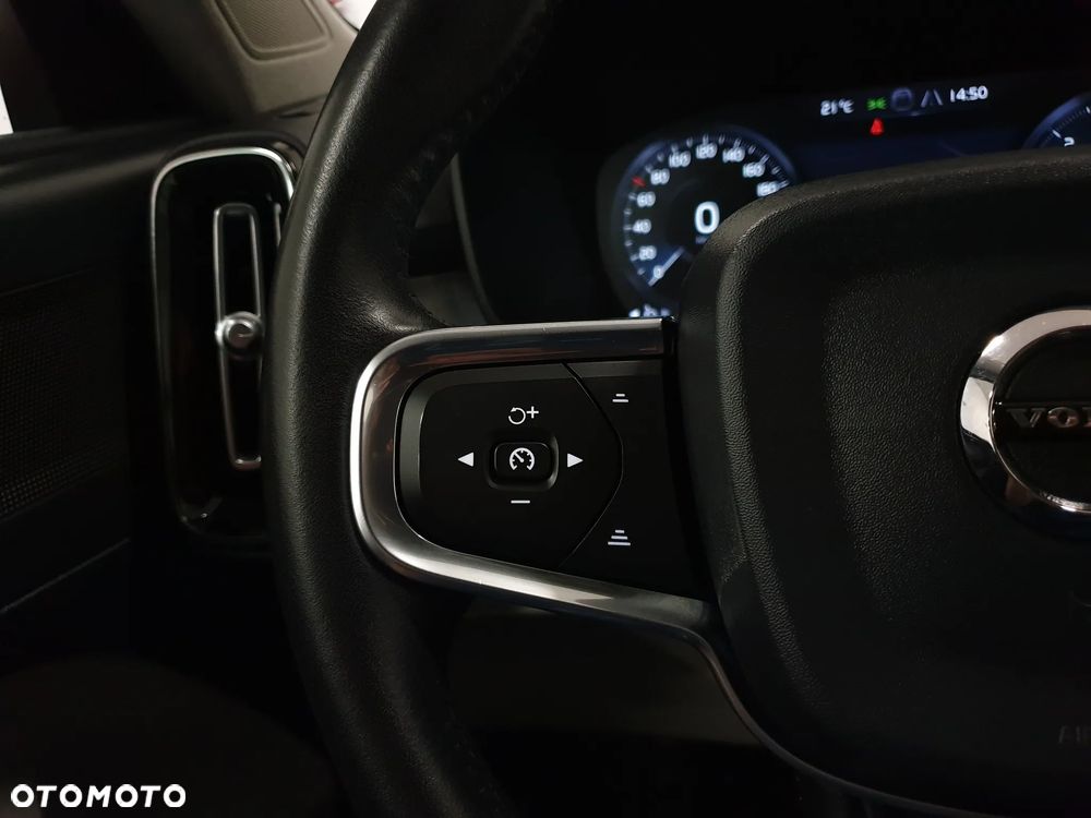 Volvo XC 40 D3 Inscription - 10