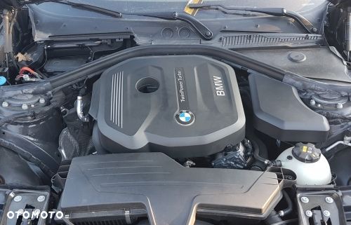SILNIK BMW 1.5 T F20 F25 F30 B38B15A GRATIS MONTAŻ - 1