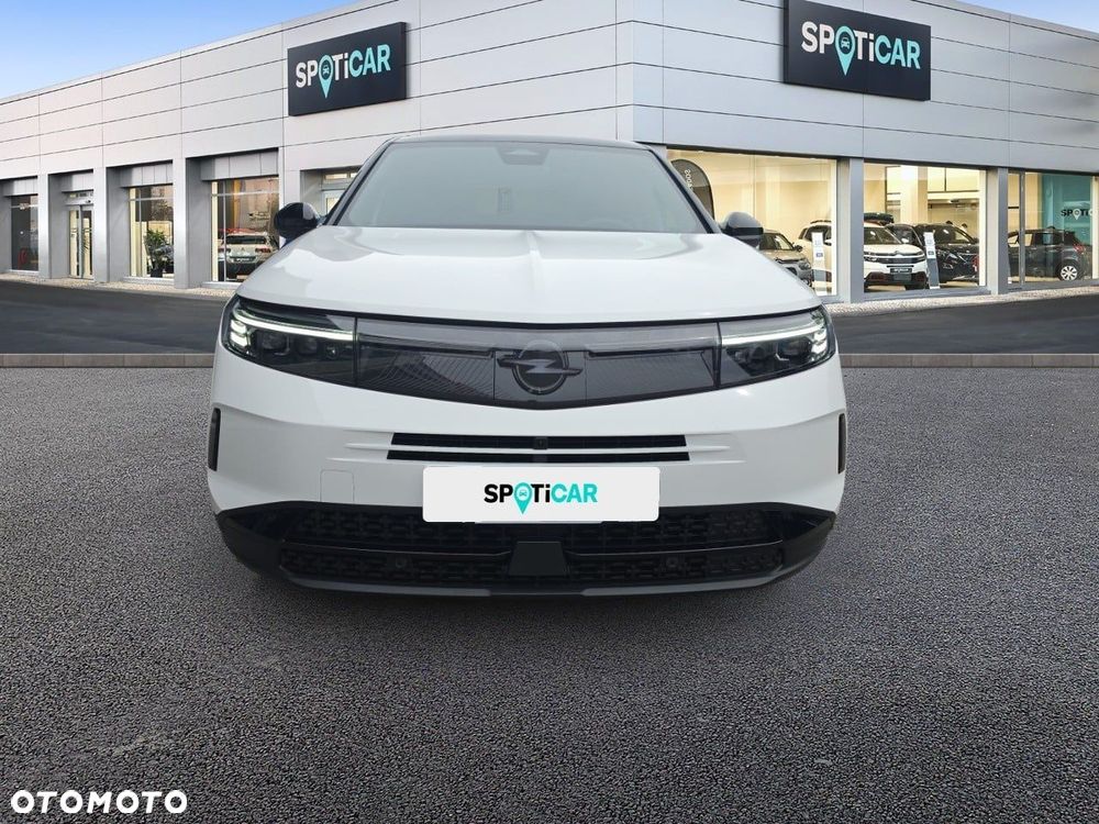 Opel Grandland - 2
