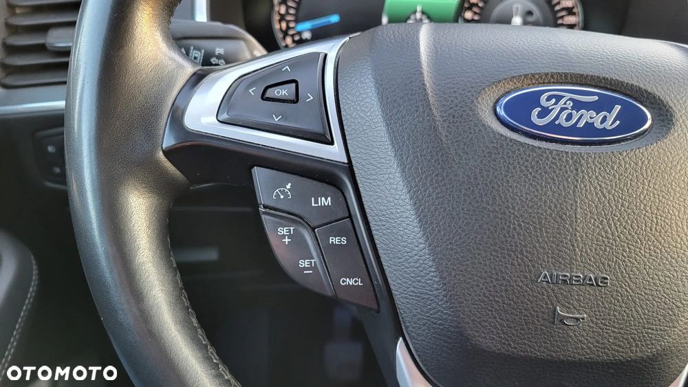 Ford S-Max 1.5 Eco Boost Start-Stopp Titanium - 18