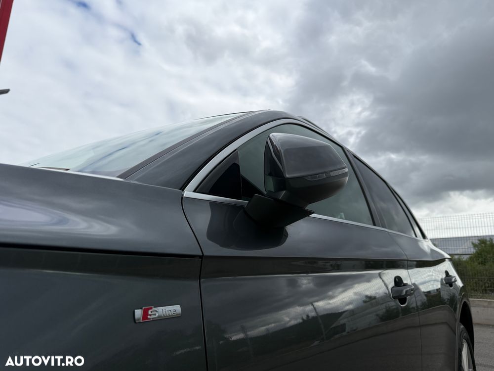 Audi Q5 40 TDI quattro S tronic sport - 23