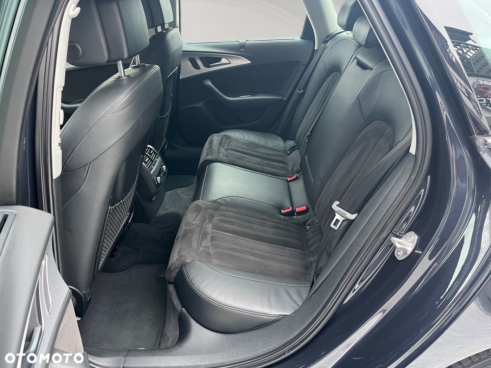 Audi A6 Avant 2.0 TDI Ultra S tronic - 17
