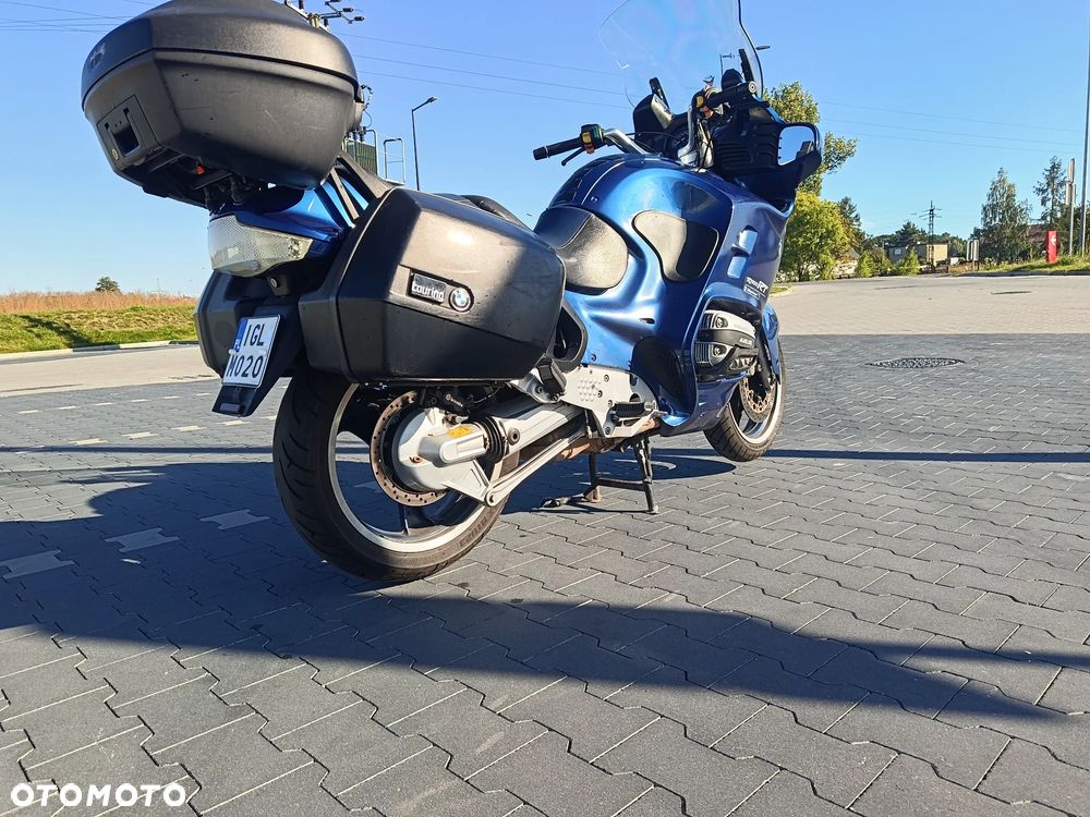 BMW RT