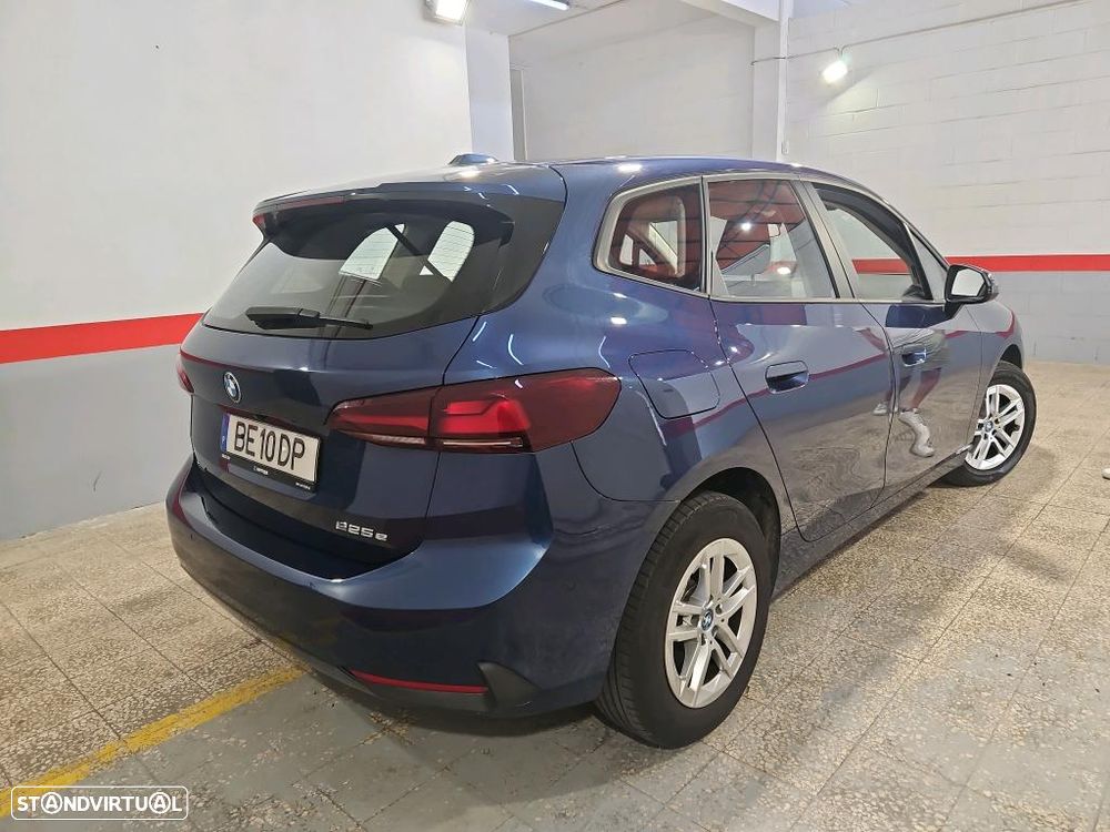 BMW 225xe Active Tourer e xDrive - 4