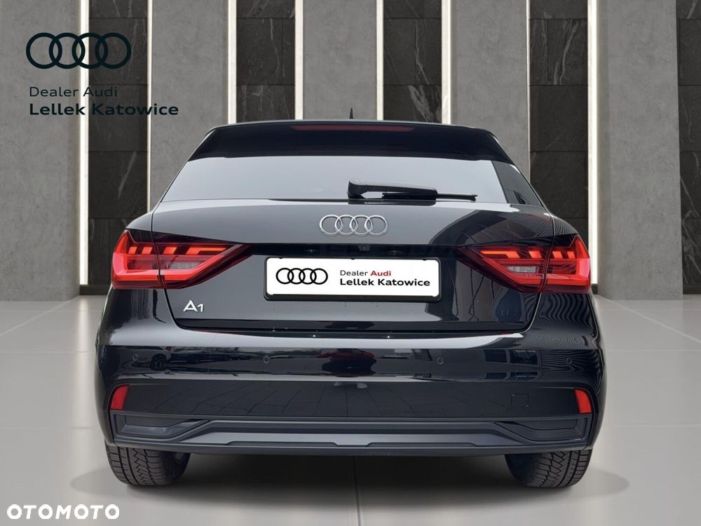 Audi A1 Sportback - 6