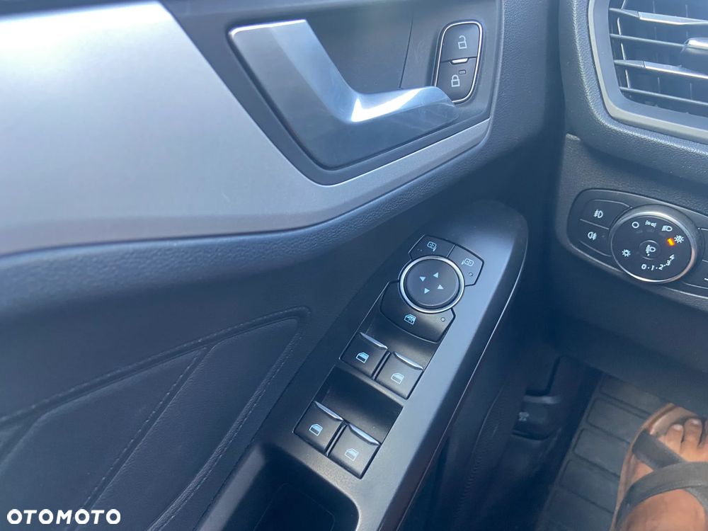 Ford Focus 1.5 EcoBlue Trend Edition Business - 8