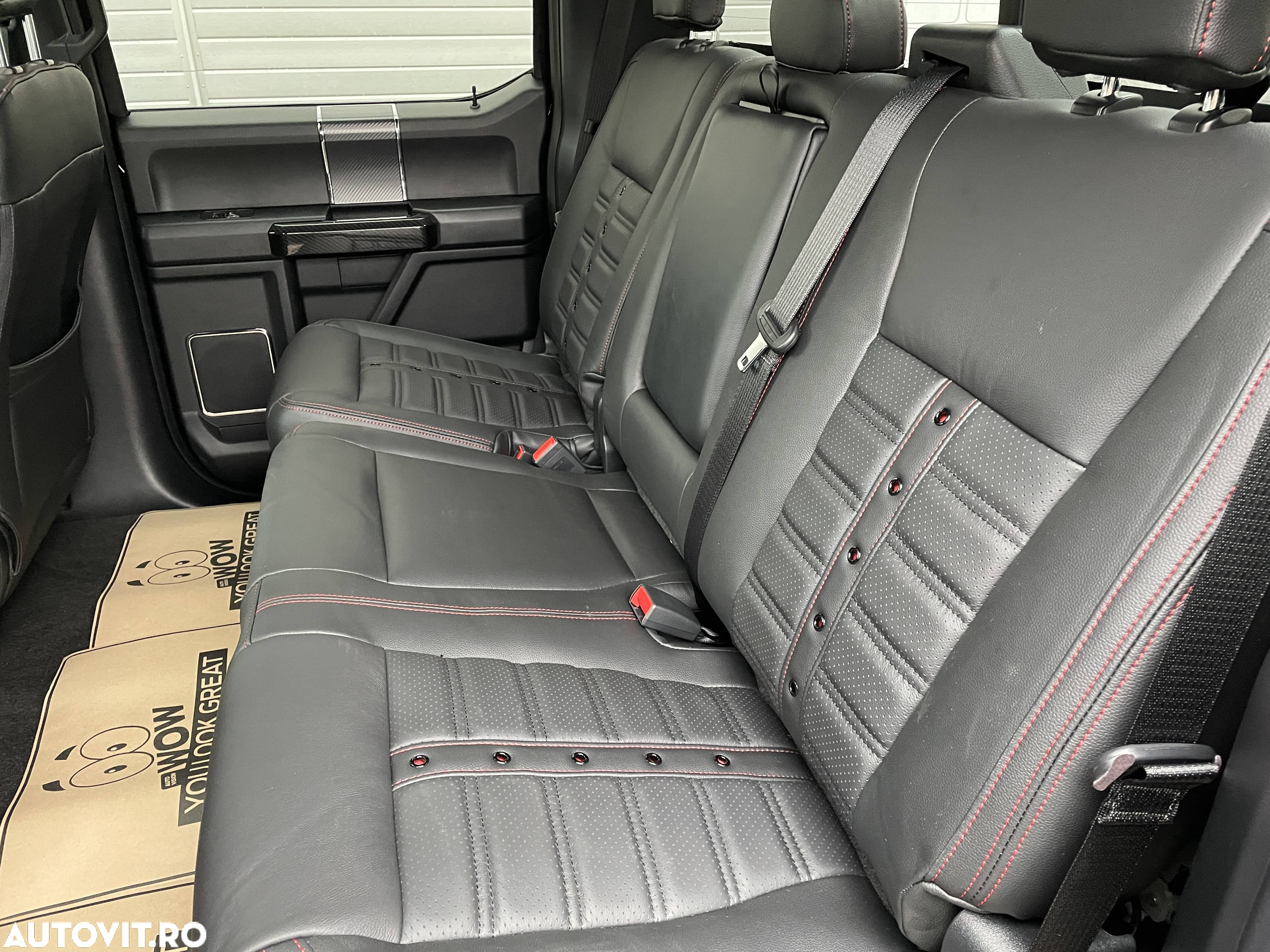 Ford F150 - 14