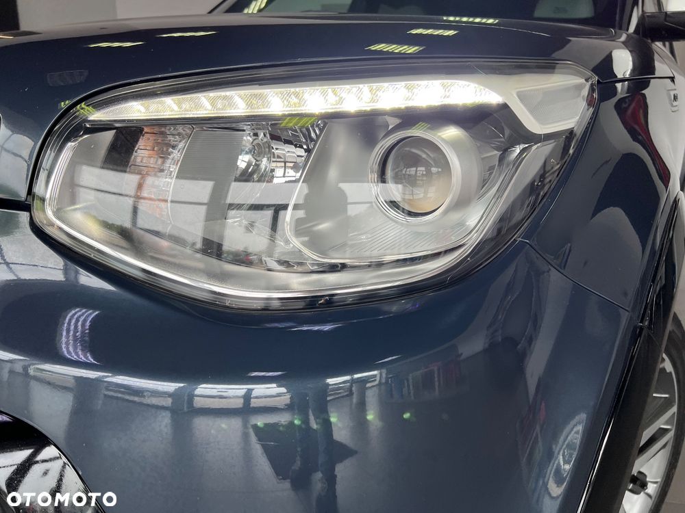 Kia Soul - 3