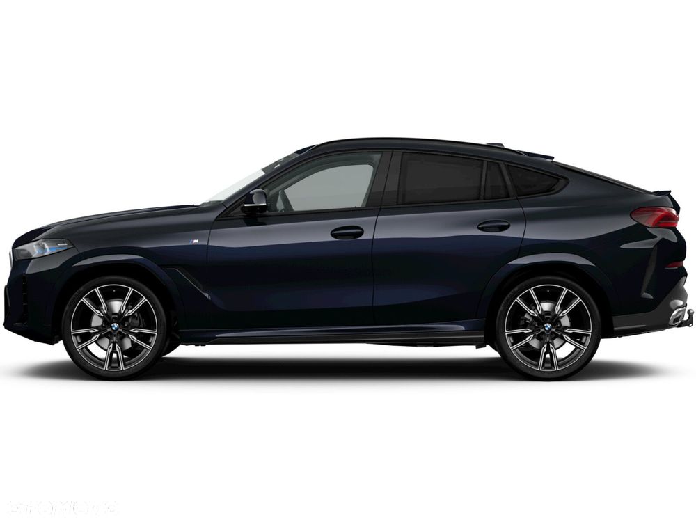 BMW X6 2025 photo 3
