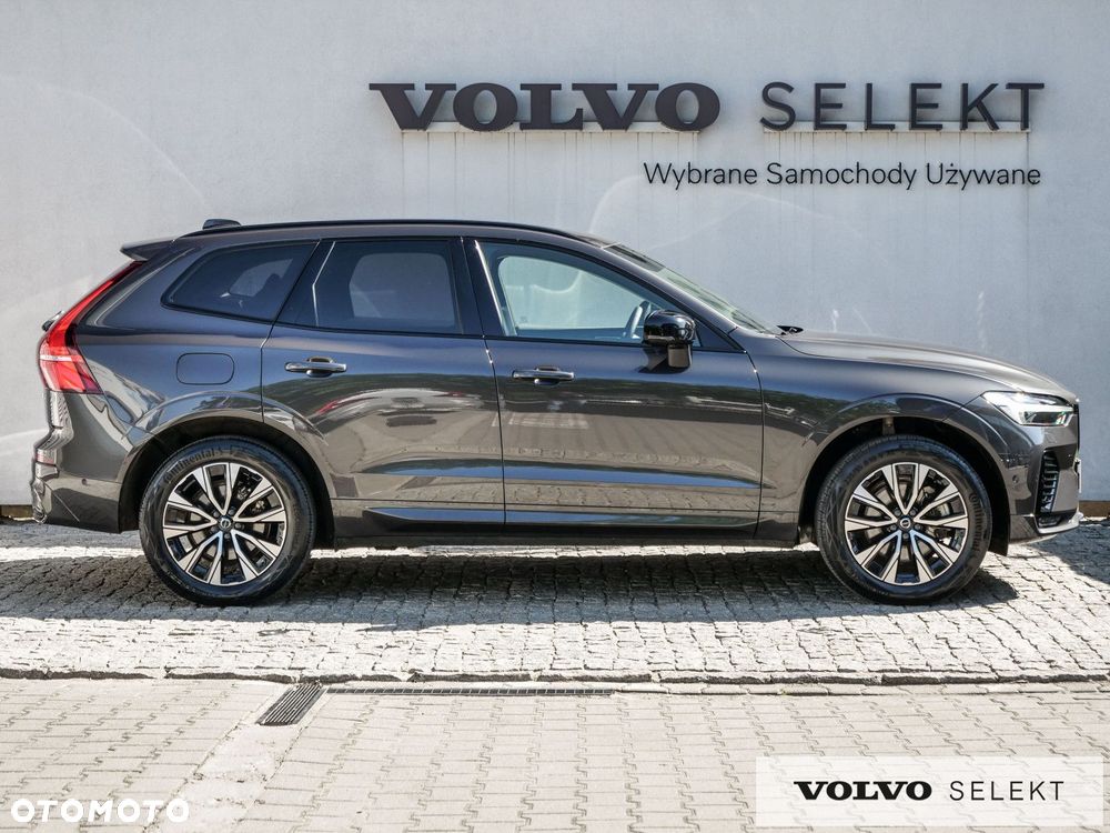 Volvo XC 60 - 5