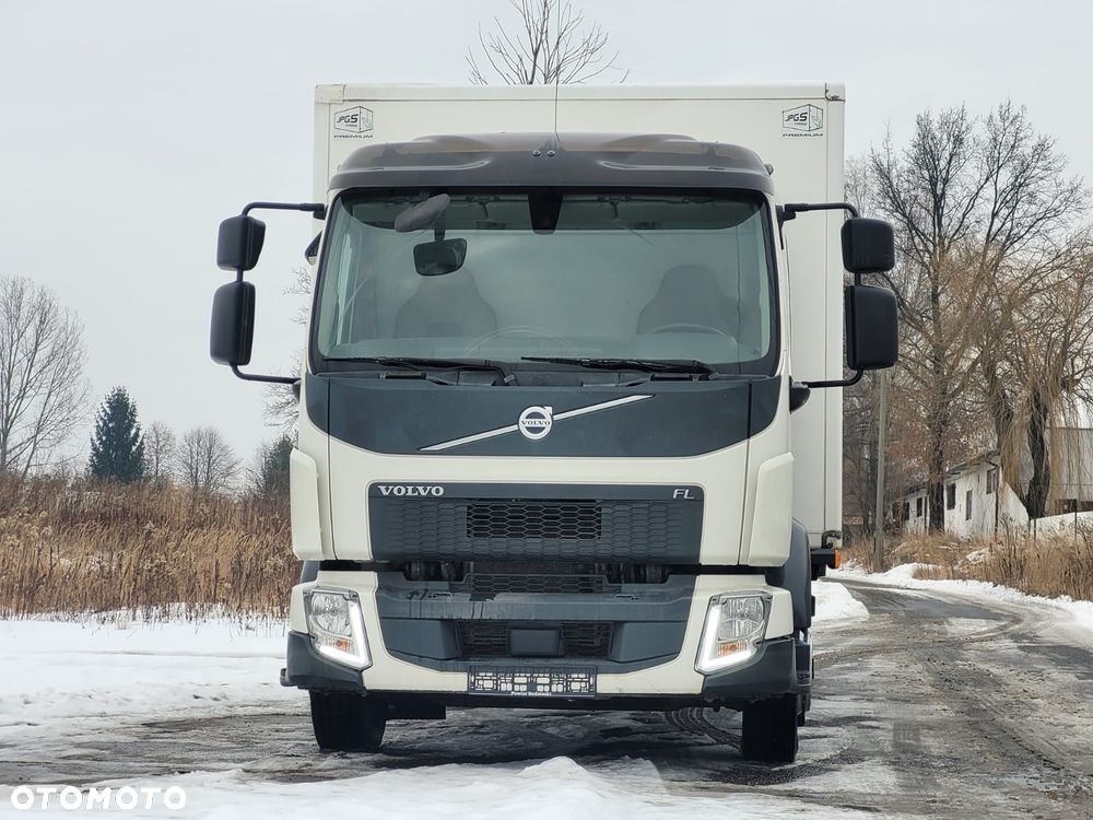 Volvo FL 250 - 18