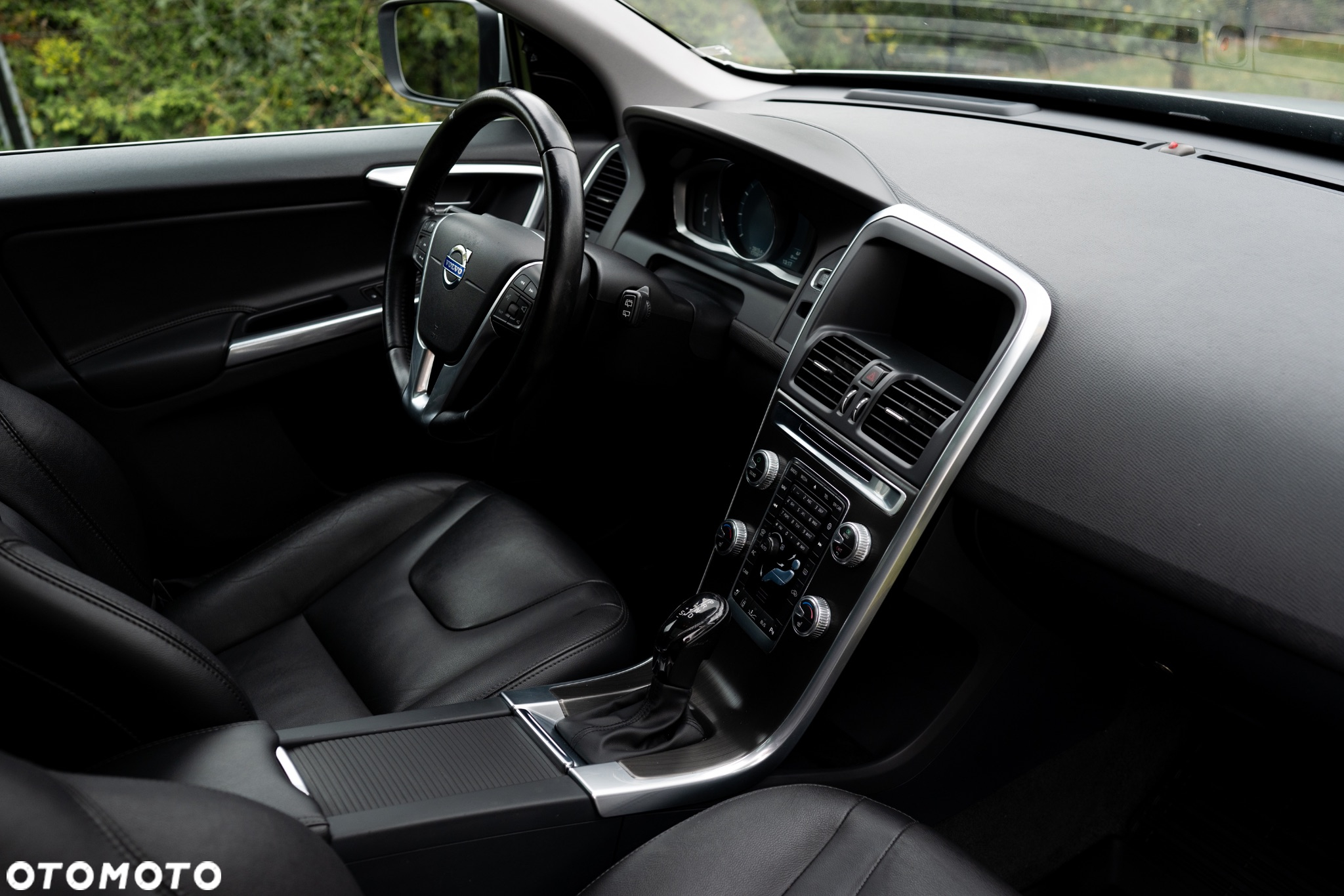 Volvo XC 60 T5 AWD Summum - 16