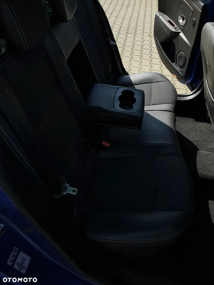 Renault Megane Grandtour dCi 160 FAP GT - 8
