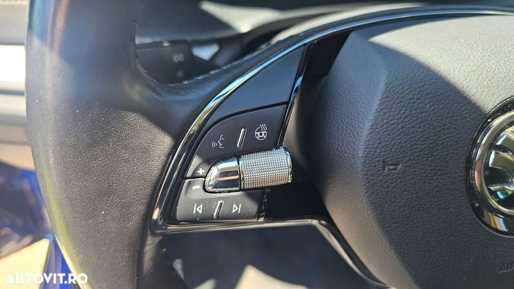 Skoda Octavia 2.0 TDI Ambition - 27