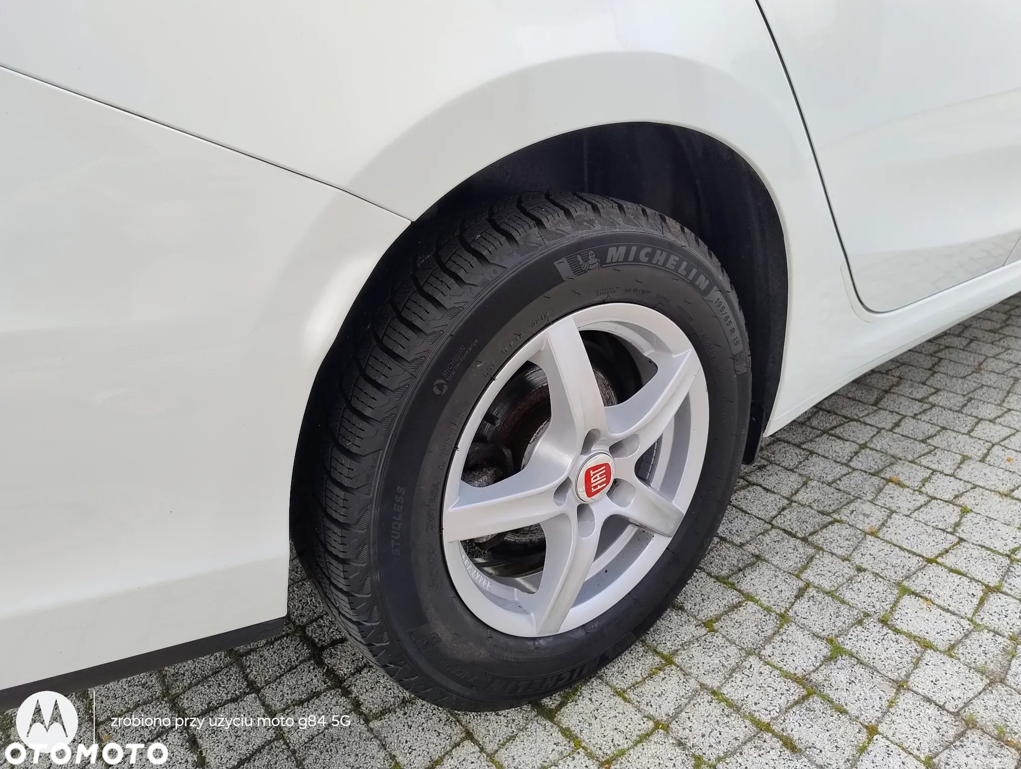 Fiat Tipo 1.4 16v Lounge EU6d - 38