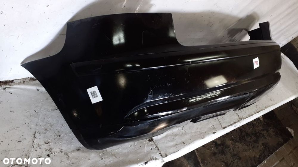 # ZDERZAK TYŁ TYLNY DO AUDI A3 8P HB LY9B - 4