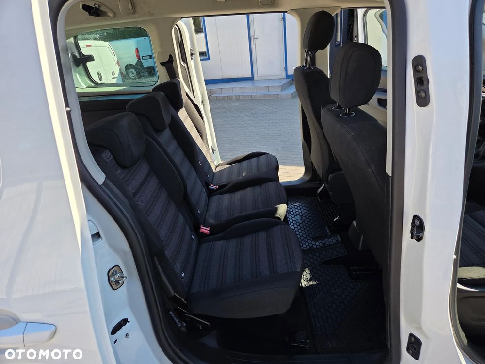 Opel Combo XL 1.5 CDTI Edition S&S - 23