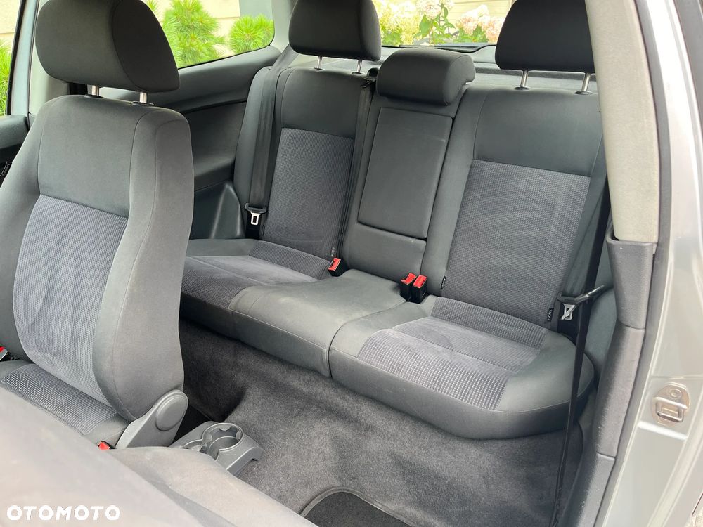 Volkswagen Polo 1.9 TDI Comfortline - 13