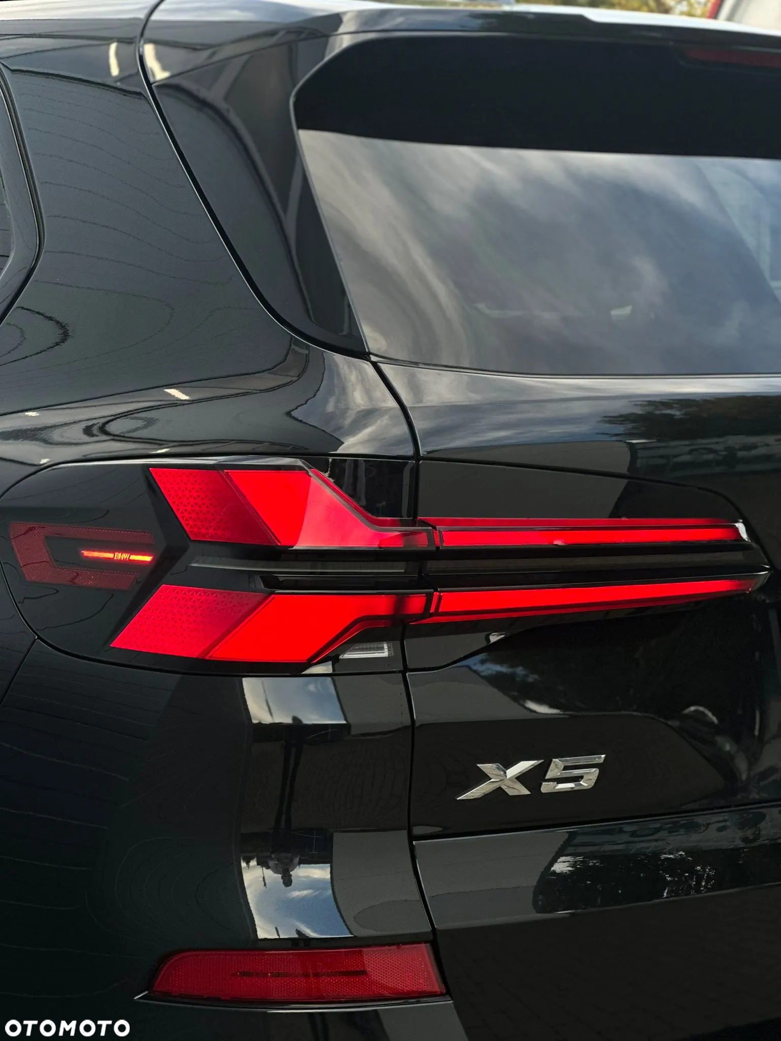BMW X5 xDrive50e - 5
