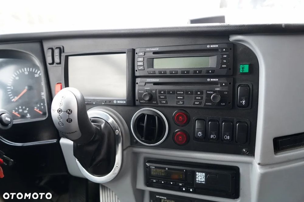 Van Hool TX16 ALICRON / EURO 6 / SPROWADZONY / - 28
