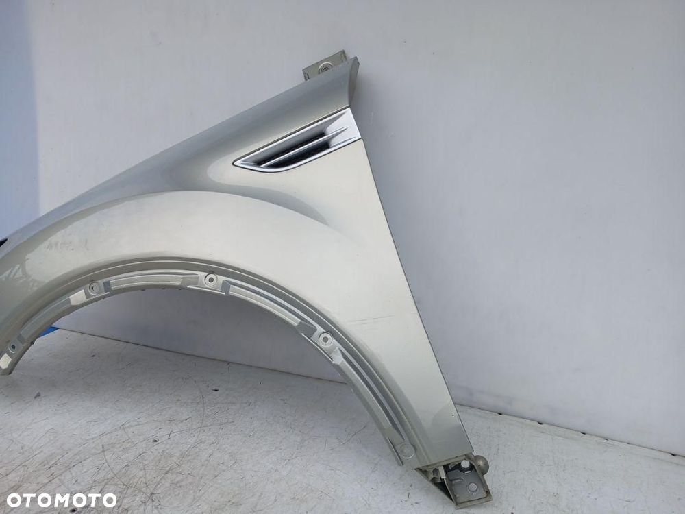 BŁOTNIK PRZÓD PRZEDNI LEWY FORD KUGA MK1 KOD LAKIERU P8 8V41-16016-A - 4