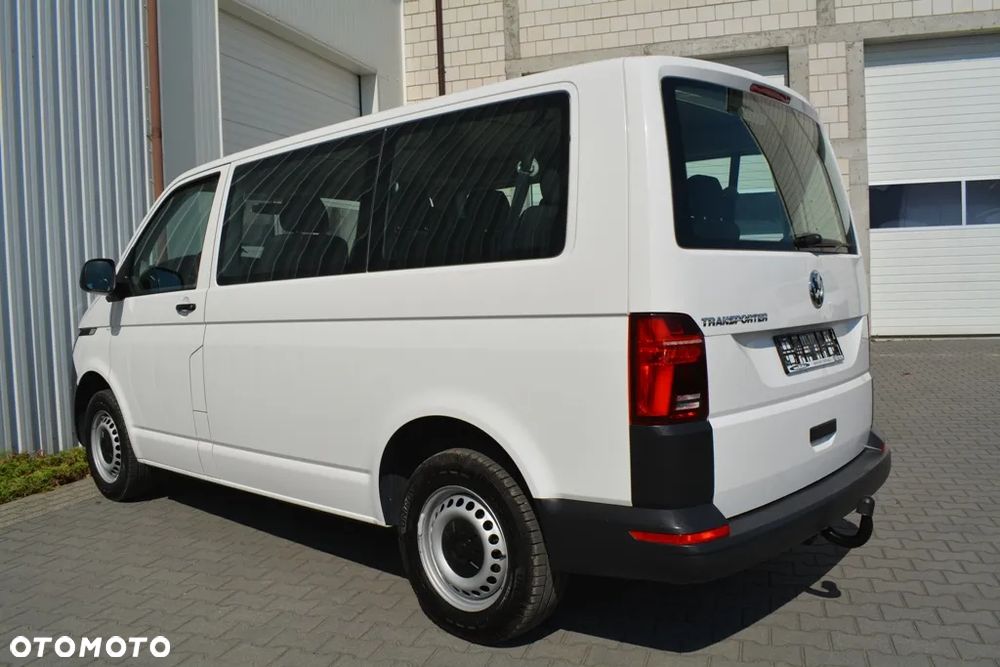 Volkswagen Transporter Kombi T6.1 TDI L1H1 - 7