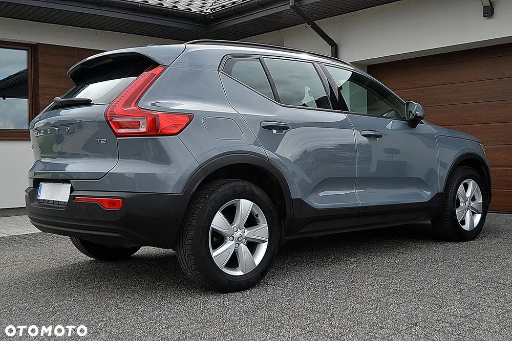 Volvo XC 40 - 10