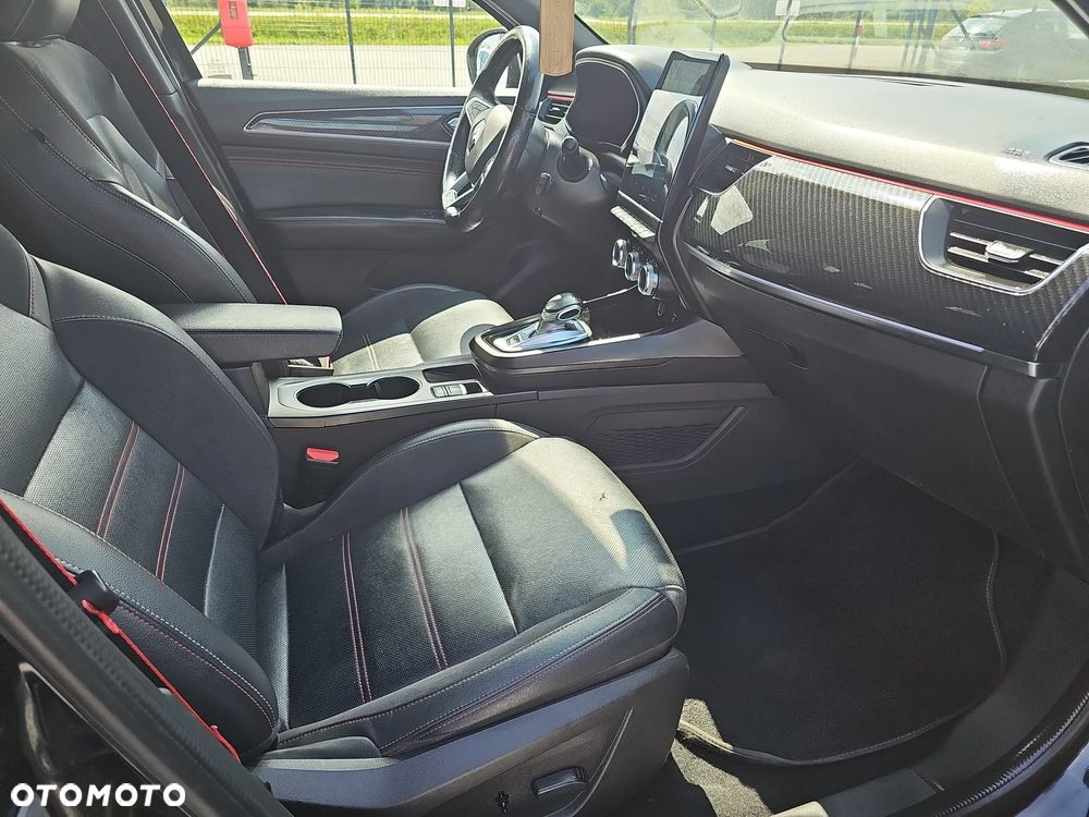 Renault Arkana 1.6 E-TECH R.S Line MMT - 21